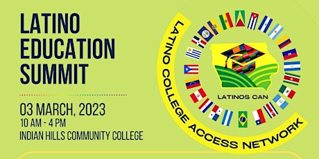 Iowa Latino Education Summit