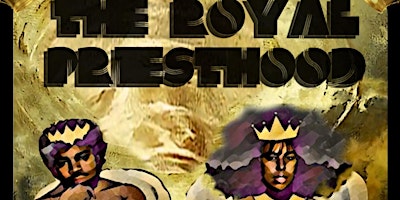 HolyRapTruMony’s “The Royal Priesthood” Album Release