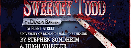 Collection image for Sweeney Todd: The Demon Barber of Fleet Street