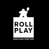 Logótipo de Roll Play