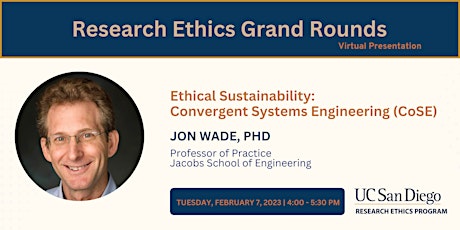 Research Ethics Grand Rounds