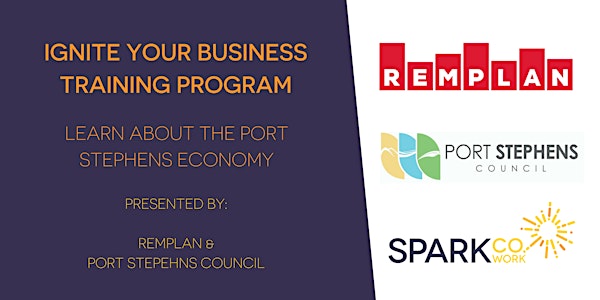 Learn about the Port Stephens Economy