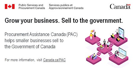 Supplying Professional Services to the Government of Canada