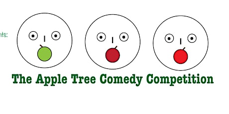 The Apple Tree Comedy Competition