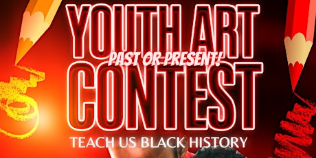 Youth Art Contest Award Ceremony