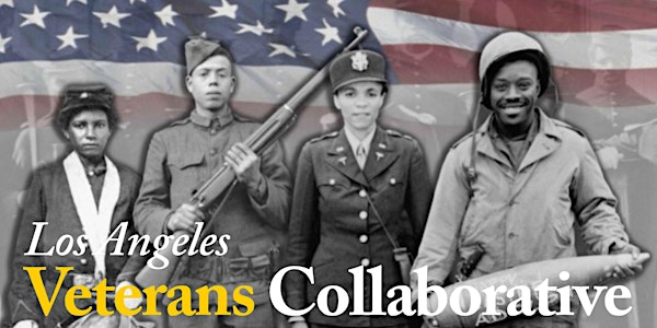 Los Angeles Veterans Collaborative
