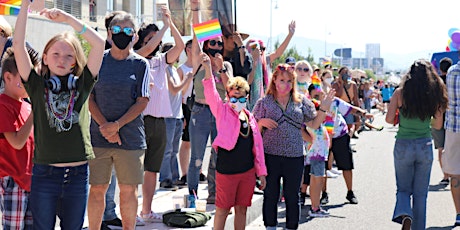 Albuquerque PrideFest 2023 Parade Registration