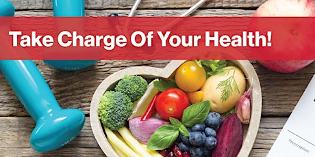 TAKE CHARGE OF YOUR HEALTH SERIES: NUTRITION FOR COLORECTAL HEALTH