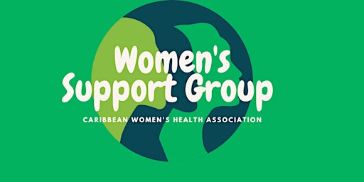 Women's Support Group primary image