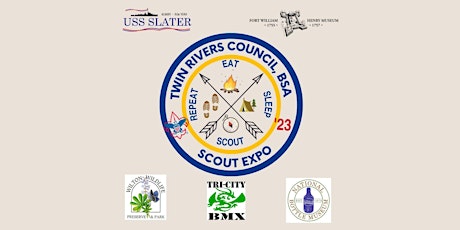 First Annual Twin Rivers Scout Expo