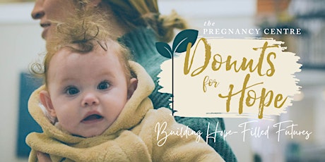 Donuts for Hope: Fundraising Gala and Dessert Auction