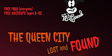 The Queen City Lost and Found