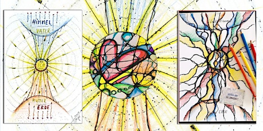 [Online kreativTRANS]- Ich Verbundenheit mit deinem höheren Selbst stärken primary image