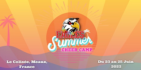 Eagles Summer Camp 2023