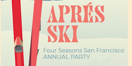 Four Seasons San Francisco Annual Employee Party