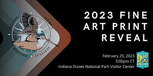 2023 IDBF Fine Art Print Reveal!