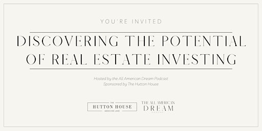 Discovering the Potential of Real Estate Investing