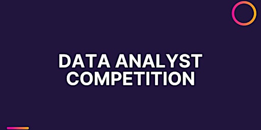 Data Analytics Case Competition