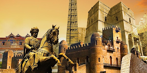 Building Bridges to Our Past, Present & Future