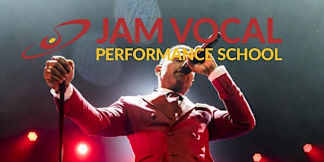 JAM Vocal Winter session ending concert primary image
