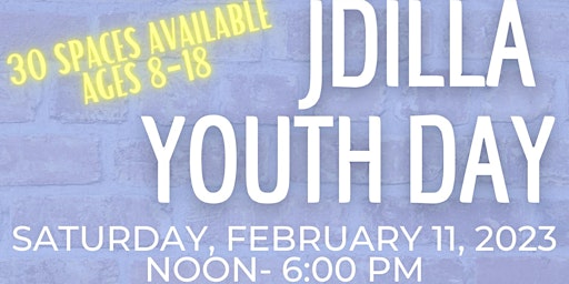 Dilla In The Villa Youth Day