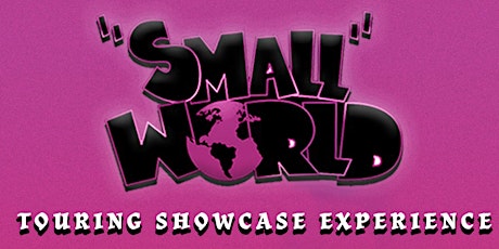 Small World 4