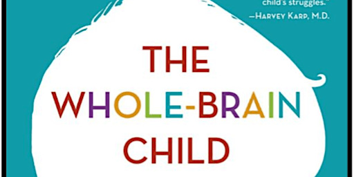 Mercer County Book Club: The Whole Brain Child  AFTERNOON SESSION