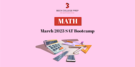 Math: Exponential Functions - March 2023 SAT Bootcamp Class