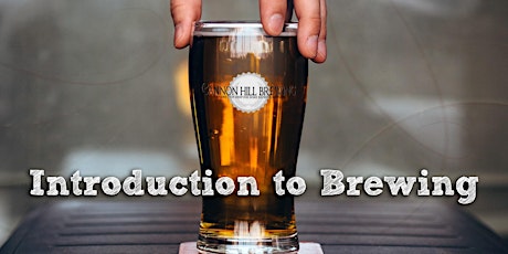 Introduction to Brewing primary image