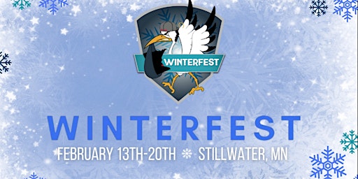 Winterfest 2023 Charity Raffle