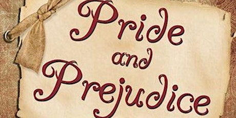 Pride & Prejudice primary image
