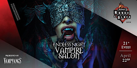 Endless Night New England Vampire Salon