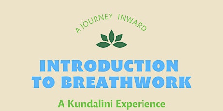 Breathwork, A Kundalini Experience ✨