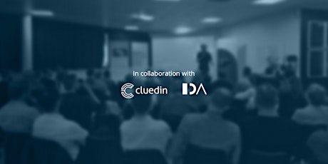 Data Talks hos IDA: Med CluedIn, Grundfos og Implement Consulting Group primary image