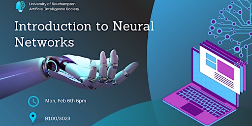 ML Workshop - Introduction to Neural Networks
