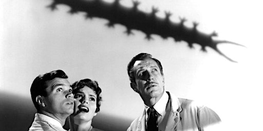 The Tingler | The Readers in the Rue Morgue Film Club