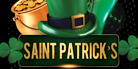 Providence Official St Patrick's Day Bar Event