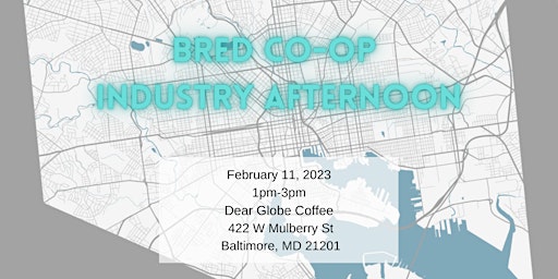 BRED Co-op Industry Afternoon