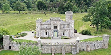 2023 Wedding Showcase at Killeavy Castle Estate