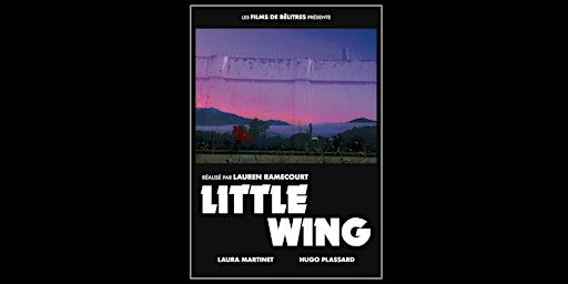 Avant-Première : Little Wing