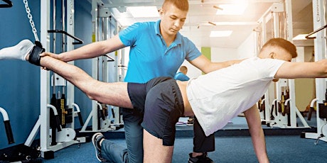 Are you searching for a physio near me?