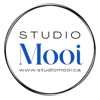Logo von Studio Mooi