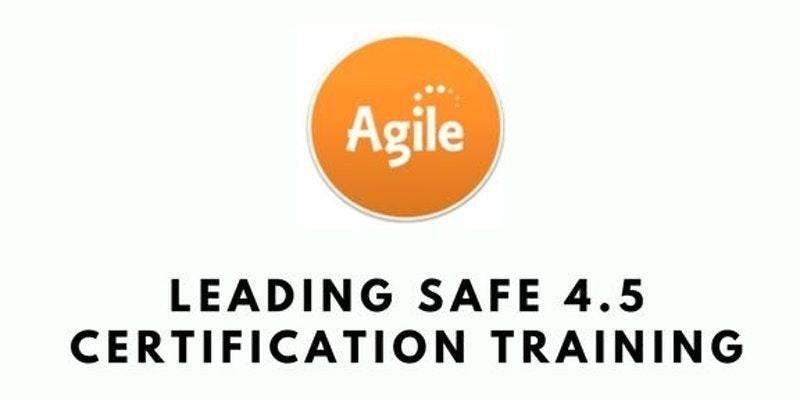 Leading SAFe 4.5 with SA Certification Training in Chicago, IL on Nov 20th-21st 2018