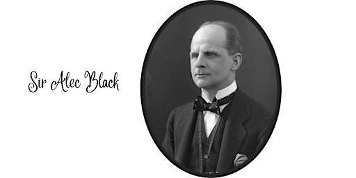 Sir Alec Black - a talk primary image