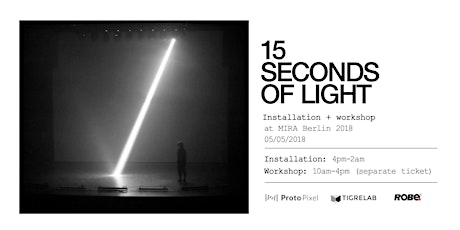 Light-Sound-Space Workshop primary image