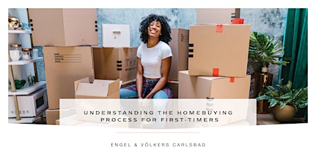 Understanding the Homebuying Process for First-timers