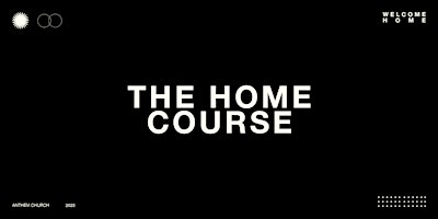 The Home Course primary image