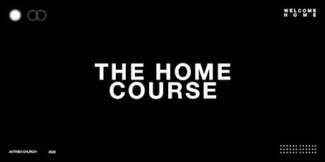 The Home Course