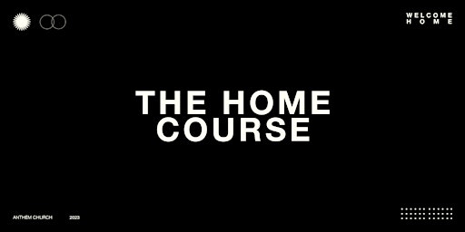 The Home Course  primärbild