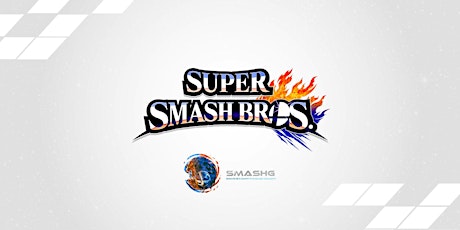 SmashG Majors @ Asia GAME Fest primary image